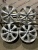 Диски Литые Subaru R18  5*114.3 ЕТ48 Ц.О.56.1