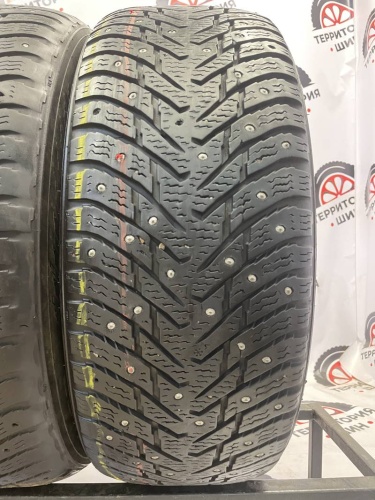 Nokian Hakkapelitta 8 R16 205/55