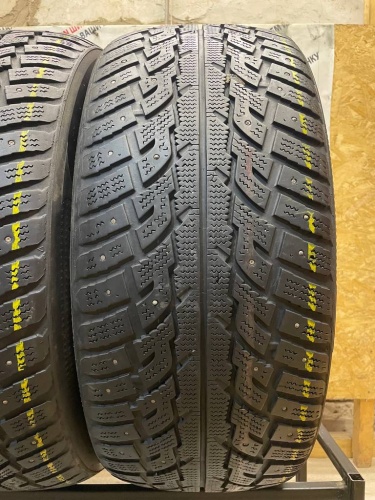 Kumho I'Zen RV Stud KC16 R19	255/50