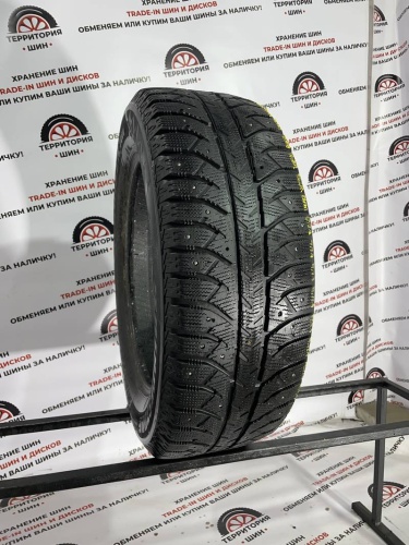 Bridgestone Ice Cruiser 7000 R17	225/60