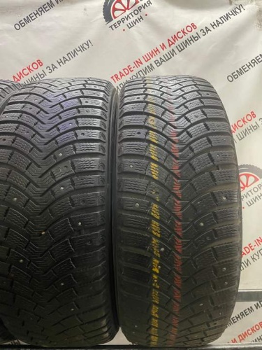 Michelin LXIN2 R18 235/65