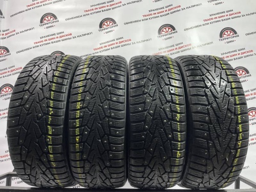 Nokian Tyres Nordman 7 R16 205/55