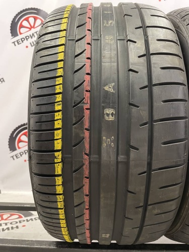 Dunlop SP Sport Maxx 050+  R18 255/35