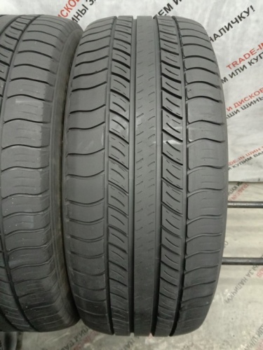 Michelin Latitude Tour HP R18 245/60