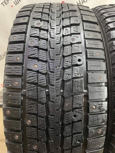 Dunlop sp winter ice01 R16 205/55.
