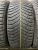 Michelin X-Ice North 4 R18 255/55