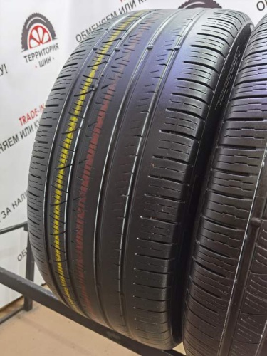 Pirelli Scorpion Verde RFT R20  295/45