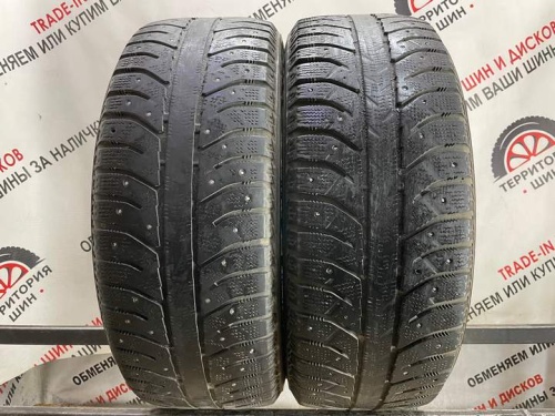 Bridgestone ice cruiser 7000 R16 205/60