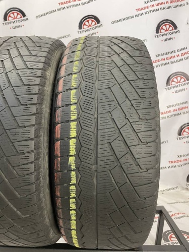 Continental ContiVikingContact 5  205/55 R16