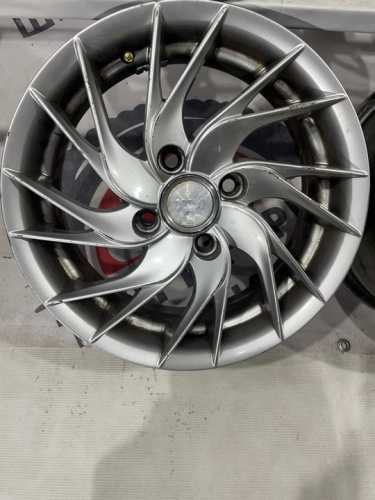 Диски литые R14 4х100 ET45 67,1