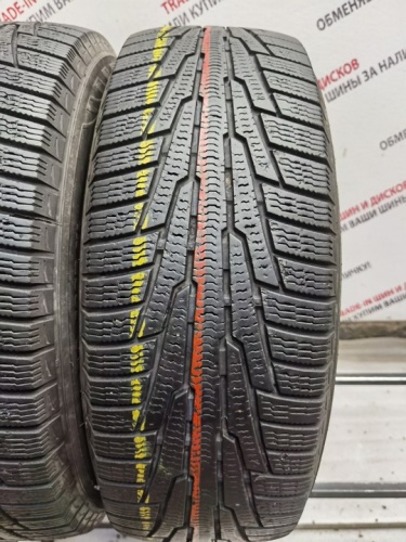Nokian Tyres Hakkapeliitta R R16 215/65