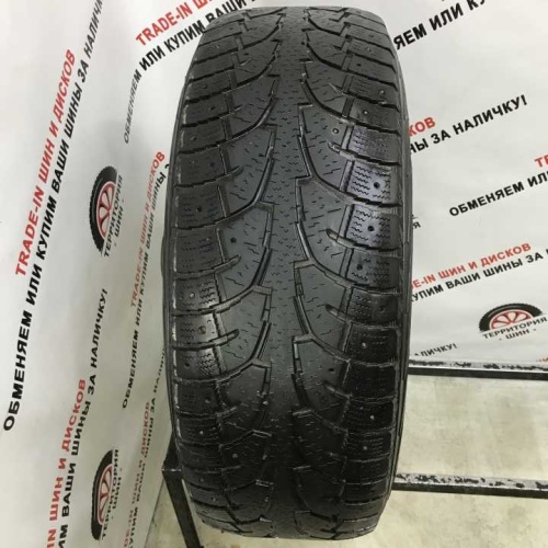 Hankook I'Pike RW11 R17 275/65