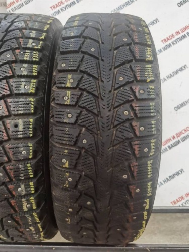 Maxxis Presa Spike R15 195/65