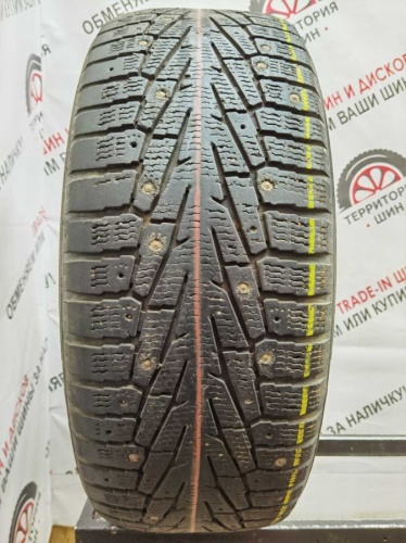 Nokian Hakkapeliitta 7 suv 245/55 R19