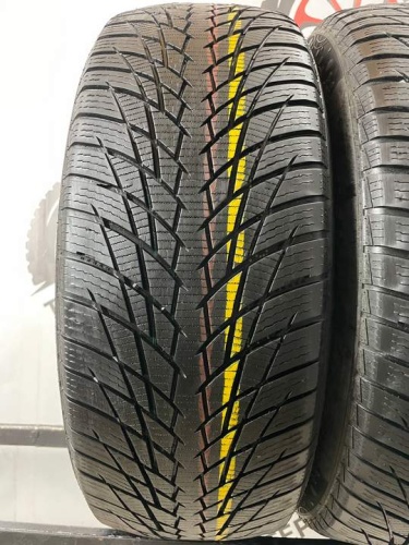 GreenTrac Winter Master D1 R17 235/65