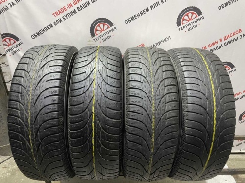 Kumho WinterCraft Ice Wi51 R16 215/65