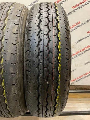 Bridgestone RD-613 Steel R15 195/80