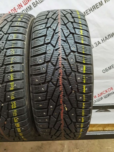 Nokian Tyres Nordman 7 205/65 99T R16