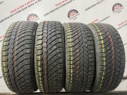 Continental ContiIceContact R15 185/60