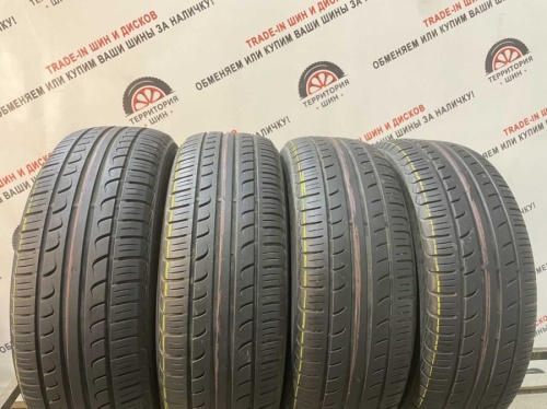 Pirelli Cinturato P6 R15 195/65