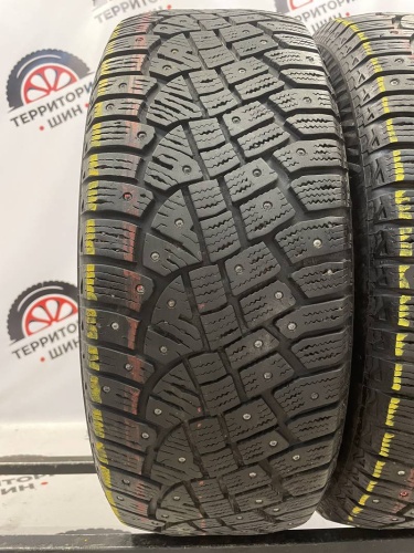 Continental IceContact 2 215/60 R16