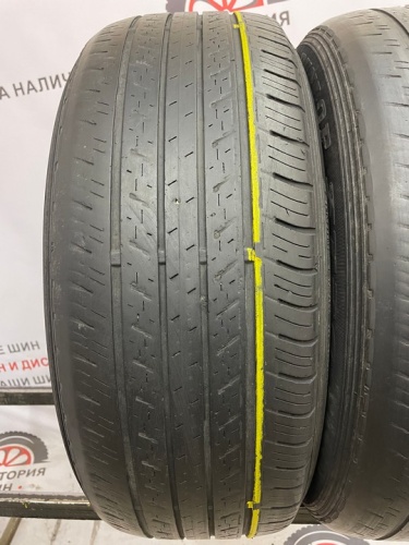 Dunlop Grandtrek AT1  235/55 100H R18