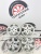 Диски литые geely R14 4x100 et45 57.1