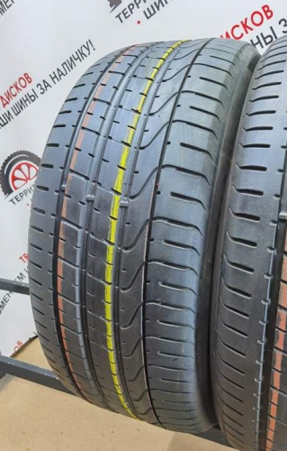 Pirelli p zero R21 265/40