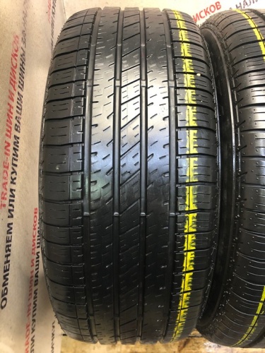 Bridgestone Turanza EL42 R17 235/55