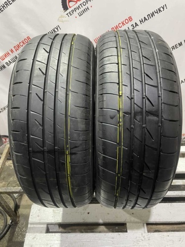 Bridgestone Playz PX-RV II R17 215/55