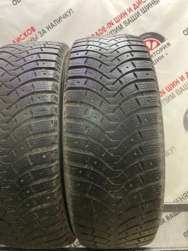 Michelin LXIN-2 R17 225/65