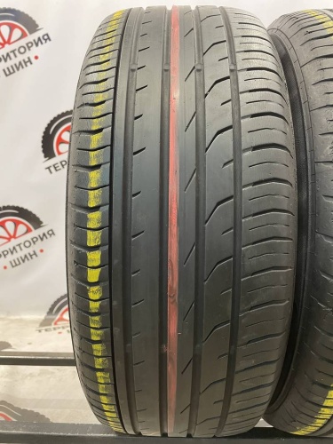 Continental ContiPremiumContact 2 R17 215/55