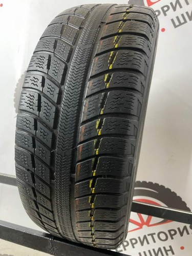 Michelin Primacy Alpin P3 1 R16 215/55