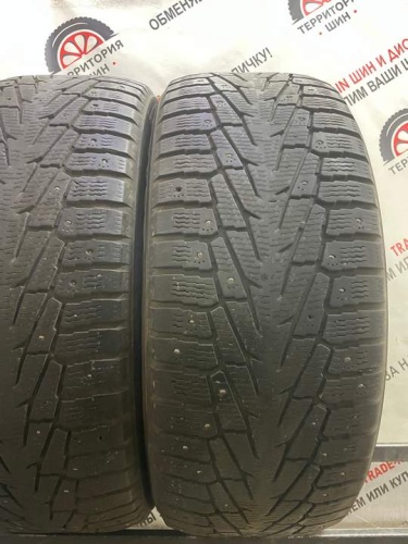Nokian Hakkapeliitta 7 SUV R18 285/60