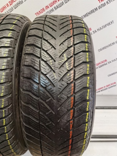 Goodyear UltraGrip R18	255/60 Нет в наличии