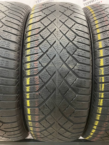 Continental ContiVikingContact 7 R 17 215/65