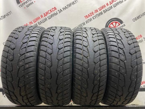 Ecovision w686 R16 205/55