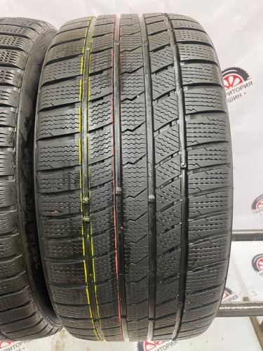 Kumho WinterCraft KW27 R19 255/40 100V