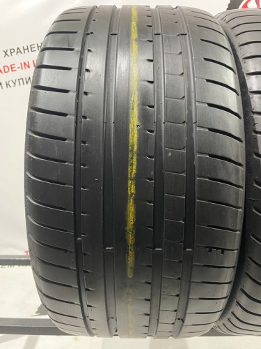 Goodyear Eagle F1 Asymmetric 3 RFT R20 275/30