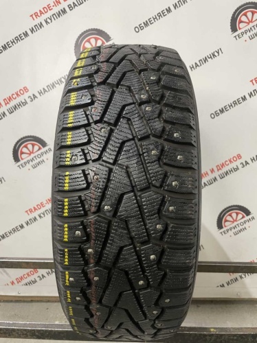 Pirelli Ice Zero R16 205/60