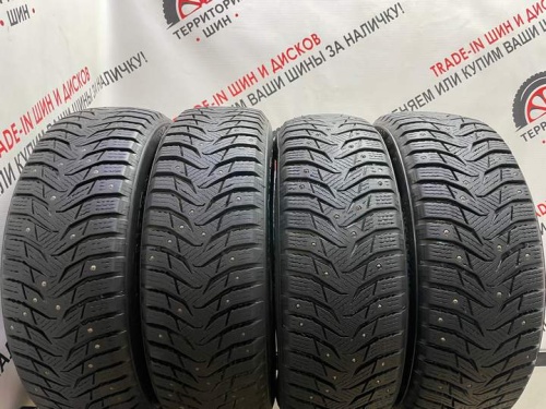 Kumho Winter Craft Ice WI31 R15 185/65.
