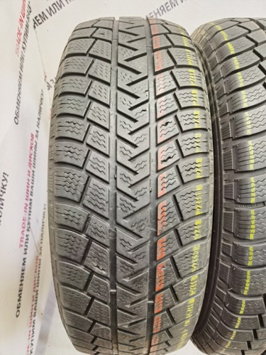 Michelin Latitude Alpin R17 215/60