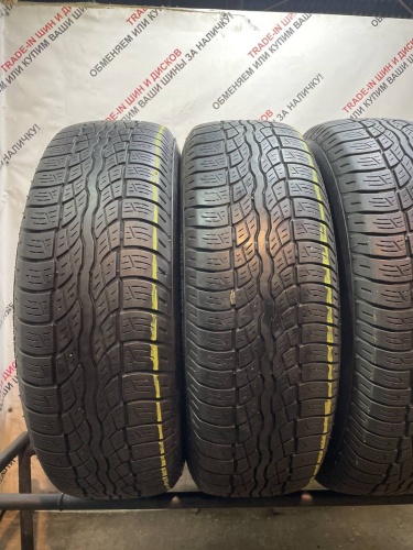 Bridgestone Dueler H/T 687  R16 225/70