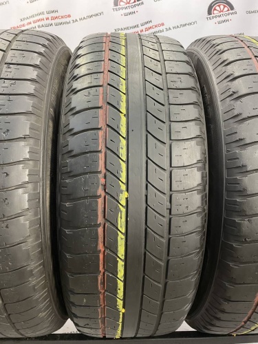 Goodyear Wrangler HP R17	235/65