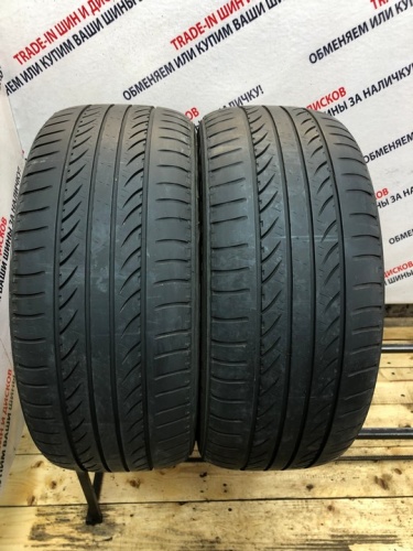 Aeolus CrossAce H/T (AS02) R17 235/55