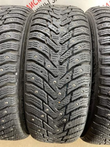 Nokian Tyres Hakkapeliitta 8 R15 195/65