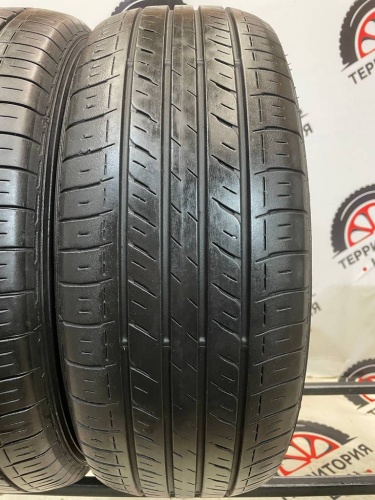 Dunlop Enasave EC300 R16 215/60