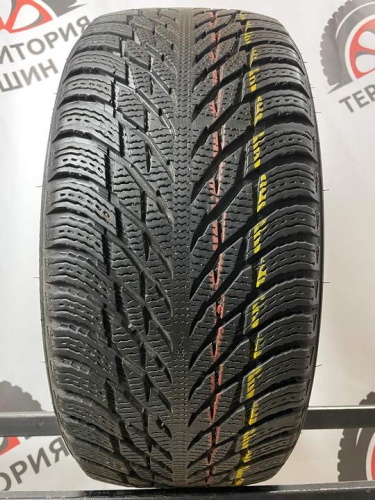 Nokian HKPLT R3 R18 235/45
