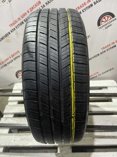 Michelin Defender R17 215/55