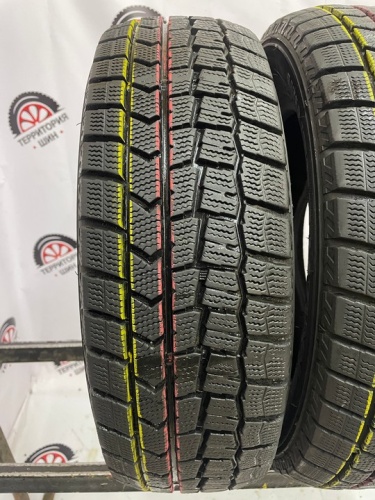 Dunlop Winter Maxx WM02 R14 175/65 Q82